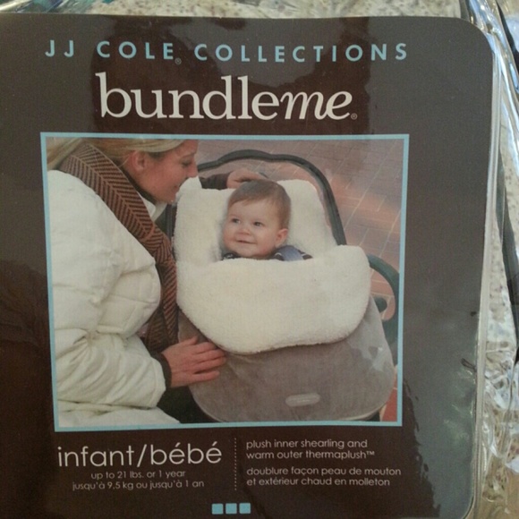 Bundle me. - Picture 1 of 2